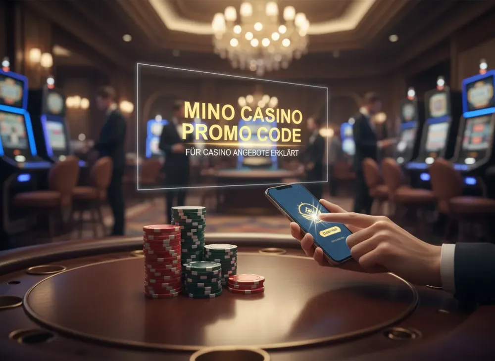 bonus Mino Casino